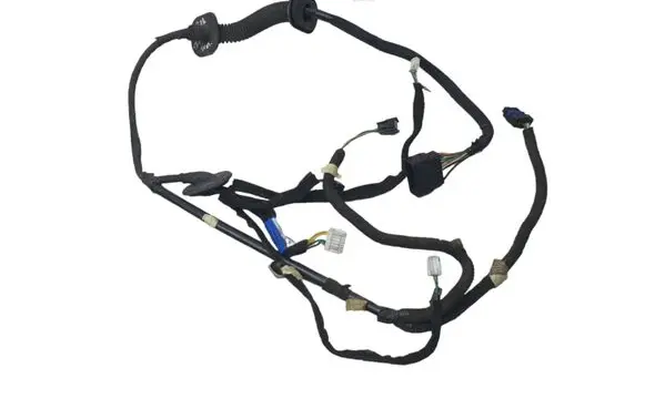 Renault Trafic III (X82) Front door wiring loom 241244356R