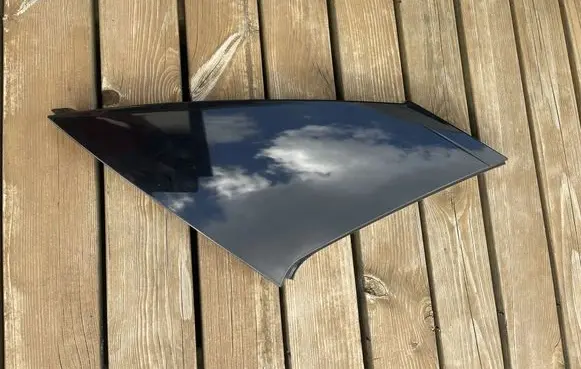 Citroen DS3 Other exterior part 9821114180