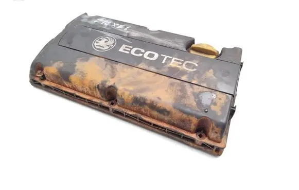 Opel Zafira B Rocker cam cover 55556284