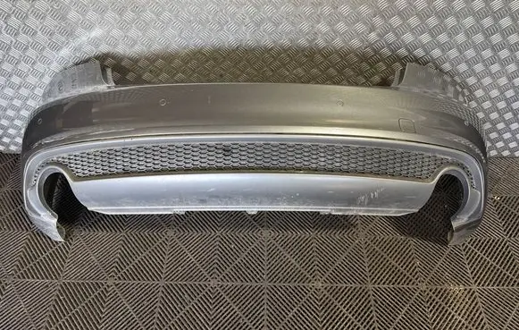 Audi A5 Sportback 8TA Rear bumper 8T8807511