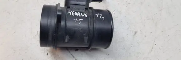 Renault Megane III Mass air flow meter 8200682558