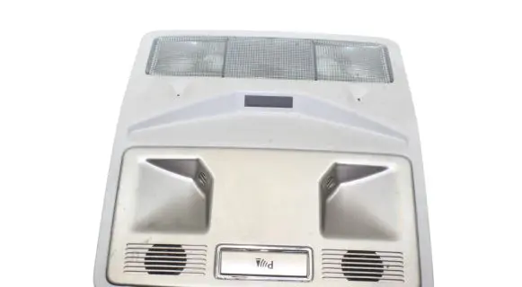 Jaguar XF X250 Front seat light 8X23MBBVB