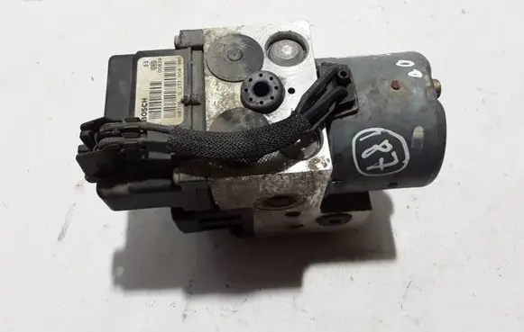 Renault Kangoo I ABS Pump 7700345091