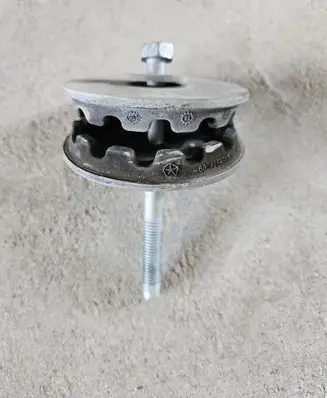 Dodge Challenger Other under body part 68242693AA