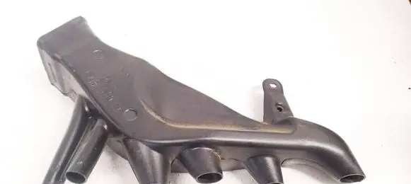 Volkswagen Touran I Cabin air duct channel 1T1819152A