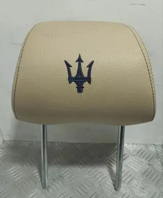 Maserati GranTurismo Rear seat headrest 