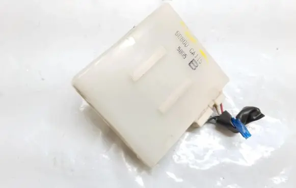 Nissan Murano Z50 LP gas control unit module 98800-CA115