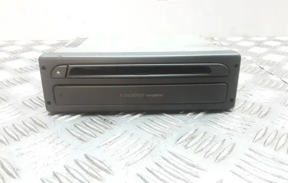 Renault Vel Satis CD/DVD changer 8200313631