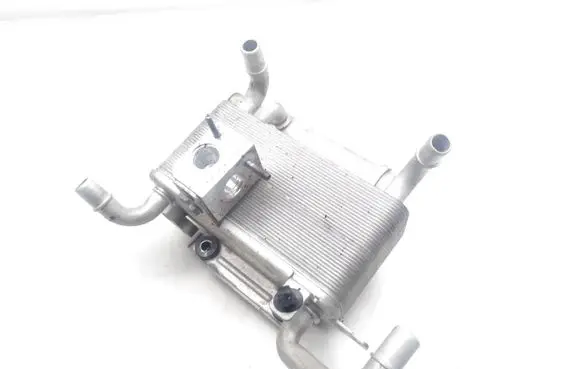 KIA Niro A/C cooling radiator (condenser) SG2EVNHP 240501AHL1A0000143
