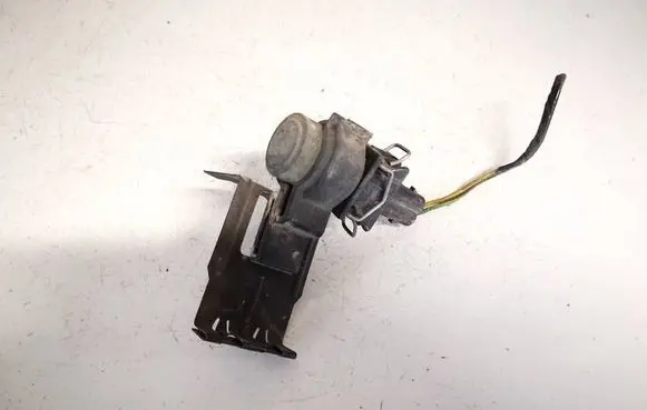 Volkswagen PASSAT B5 Coolant temperature sensor 1h0971847