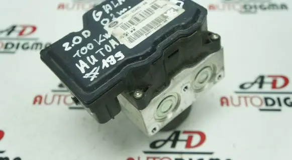 Ford Galaxy ABS Pump 8G912C405AB