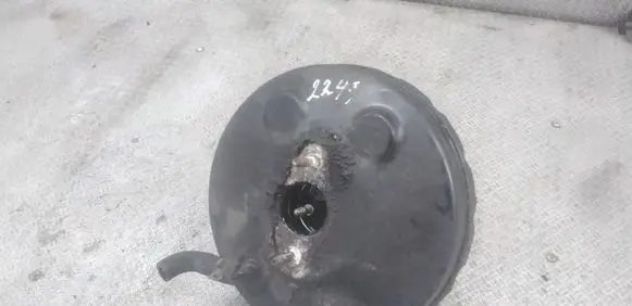 Hyundai Getz Brake booster
