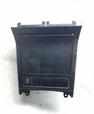 Volkswagen Golf VI Ashtray (front) 5K0857961