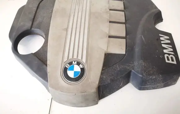 BMW X1 E84 Engine cover (trim) 11147797410 11147797410-06