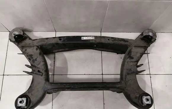 Mercedes-Benz C W205 Rear subframe A2053500514