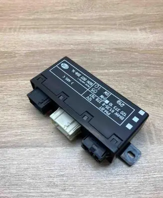 BMW 5 E39 Door control unit/module 8378767 5DK00735814
