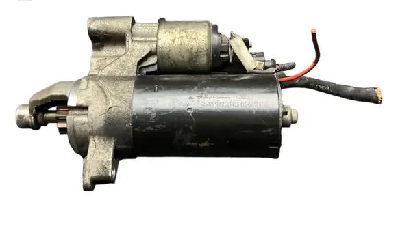 Audi A4 S4 B8 8K Starter motor 03L911021C 0001115082