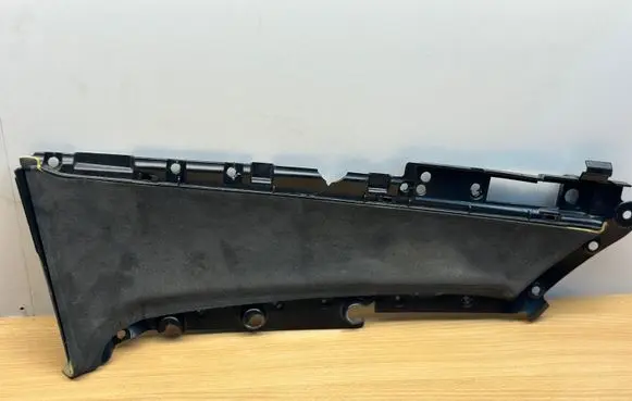 Audi A6 S6 C6 4F Front door card panel trim 4F1867195 4F2867106