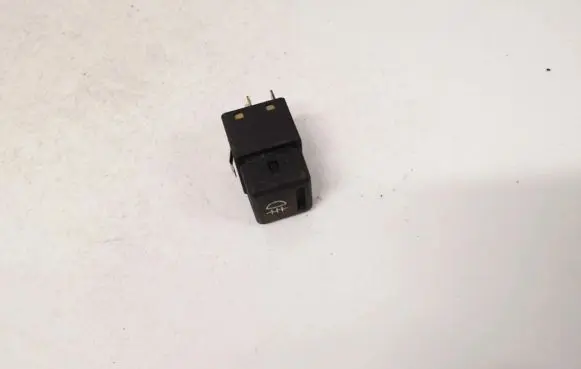 Opel Tigra A Fog light switch 90534861 501.731