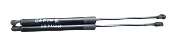 Renault Captur Tailgate/trunk strut/damper