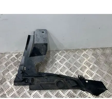 Ford Mustang Mach-E Front bumper mounting bracket LJ8BR021A37AA LJ8BR021A37