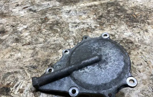 Nissan 350Z other engine part 