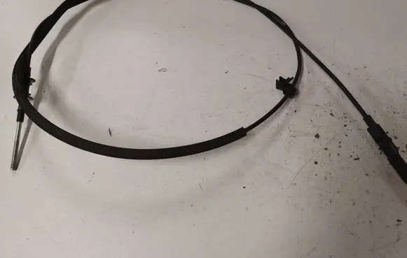 Volvo S60 Steering wheel lock 30759789