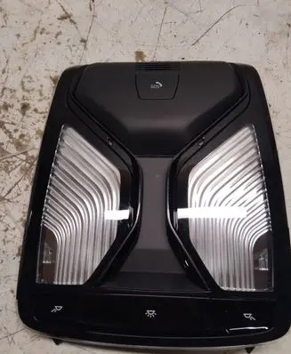 BMW 4 G22 G23 G24 G26 Front seat light