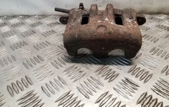 Hyundai Terracan Front brake caliper