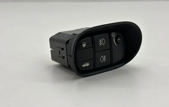 Jaguar XK - XKR Fog light switch