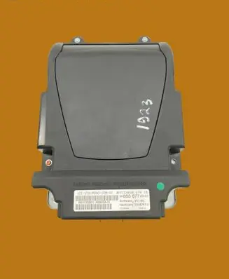 Peugeot 3008 I Screen/display/small screen 96665877ZD
