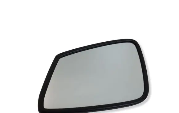 BMW 5 F10 F11 Wing mirror glass 7228611 51167228611 290525K9
