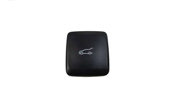 Ford Fusion II Tailgate opening switch DG9T19B514 DG9T19B514AAW U3NFA