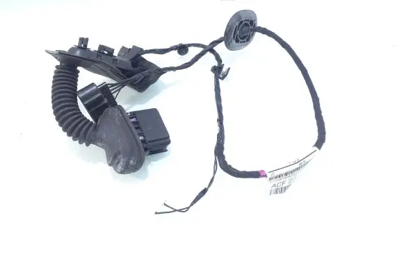 Ford Fiesta Rear door wiring loom C1BT14027ACF