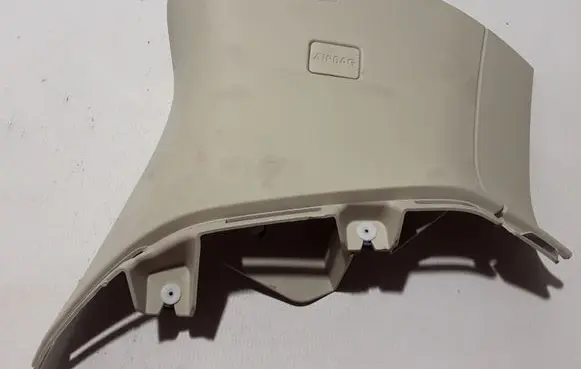 Land Rover Evoque I Tailgate/trunk side cover trim BJ32519A97AF