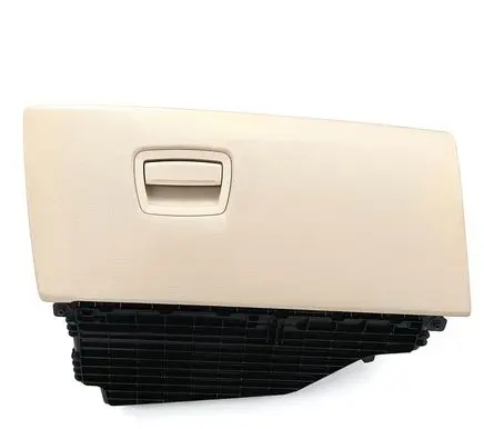 BMW 5 F10 F11 Dashboard trim 9166683