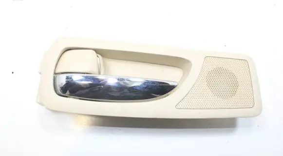 Lexus RX 450H Front door interior handle 6760848010