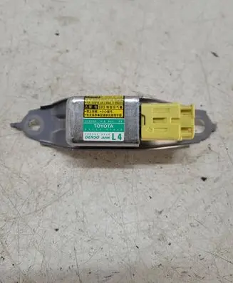 Toyota Prius (XW20) Airbag deployment crash/impact sensor 8983447020