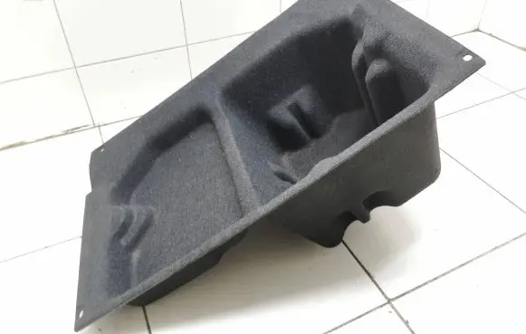 BMW 3 E90 E91 Glove box in trunk 7068889 00436003