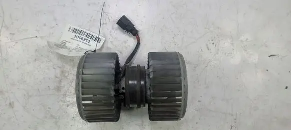 Volkswagen Phaeton Heater fan/blower