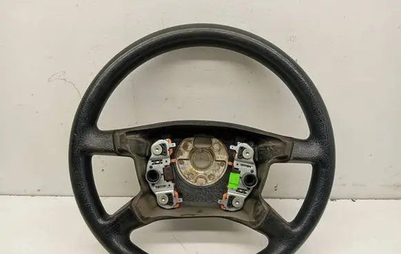 Skoda Fabia Mk1 (6Y) Steering wheel