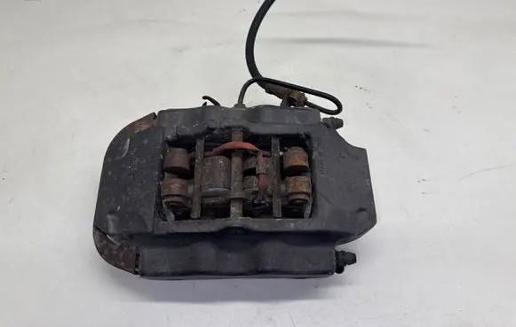 Audi Q7 4L Rear brake caliper