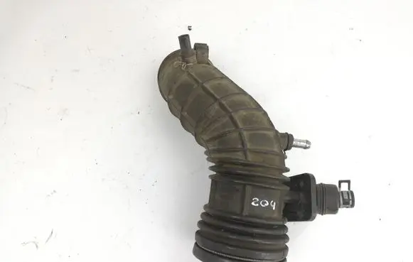 Honda Civic IX Air intake hose/pipe