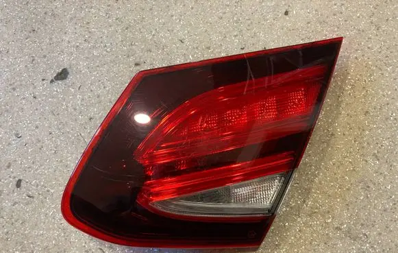 Mercedes-Benz C W205 Tailgate rear/tail lights A2059063805