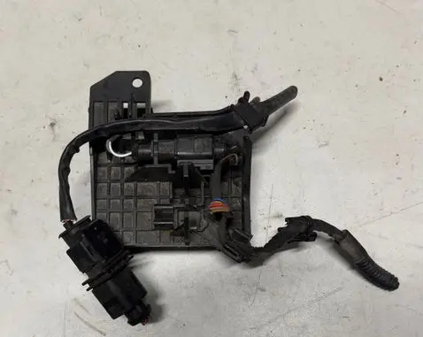 Audi A4 S4 B8 8K Other engine bay part 03L971504A
