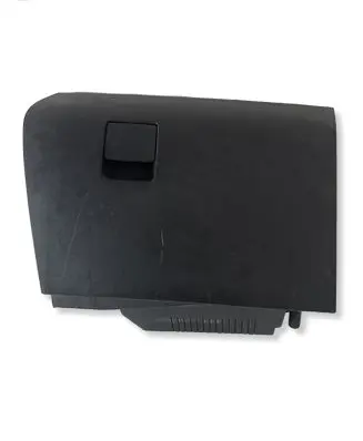 Opel Astra H Glove box 