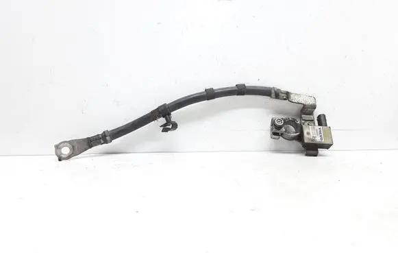Volvo XC60 Negative earth cable (battery) 30659268
