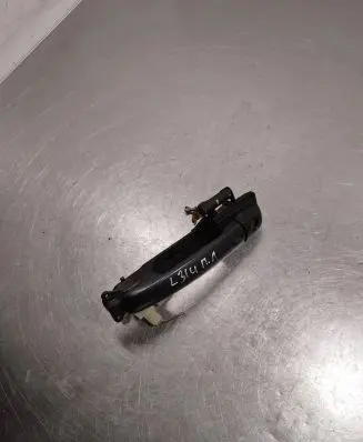 Suzuki SX4 Front door exterior handle