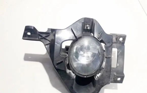 BMW 1 E81 E87 Front fog light 6317692465503 13101610