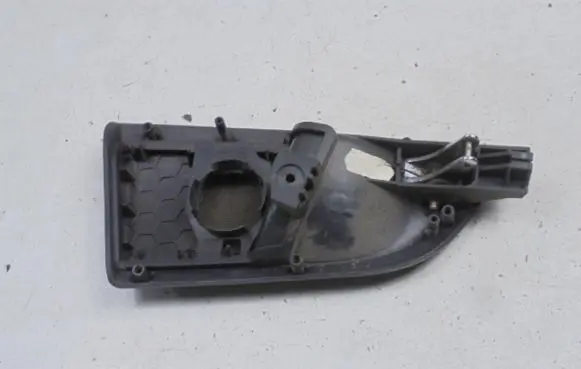 Skoda Octavia Mk1 (1U) Rear door interior handle 1U4839248B